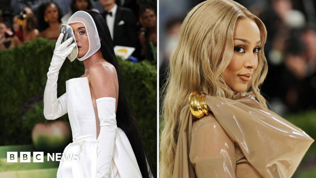 2026 Met Gala: Beyoncé and celebrities to walk the red carpet