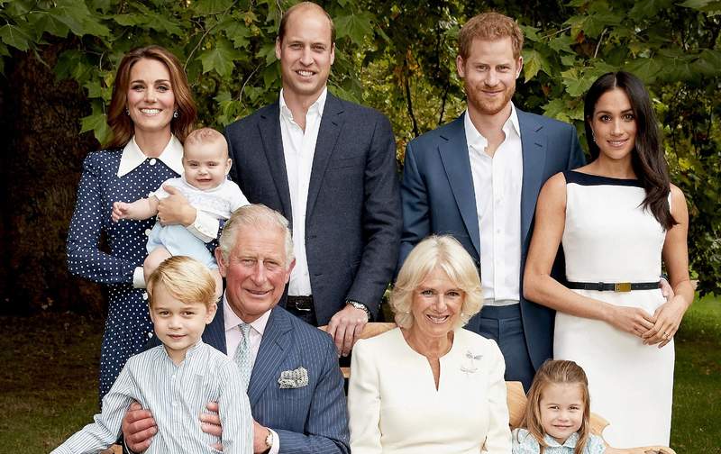 Prince William’s kids likely know there are ‘serious problems’ with Prince Harry, claims expert