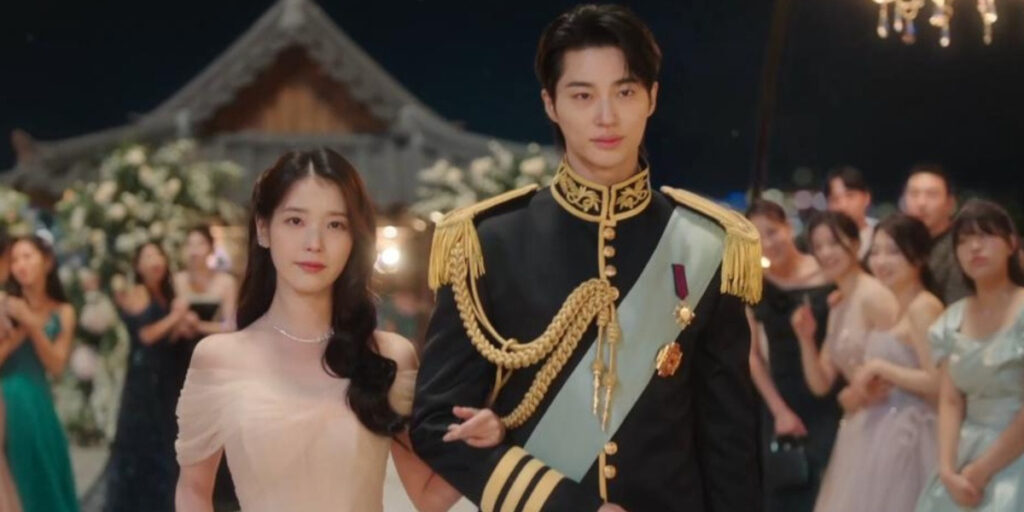 Is the Royal Family in the K-Drama Perfect Crown Real? Discussion & Facts