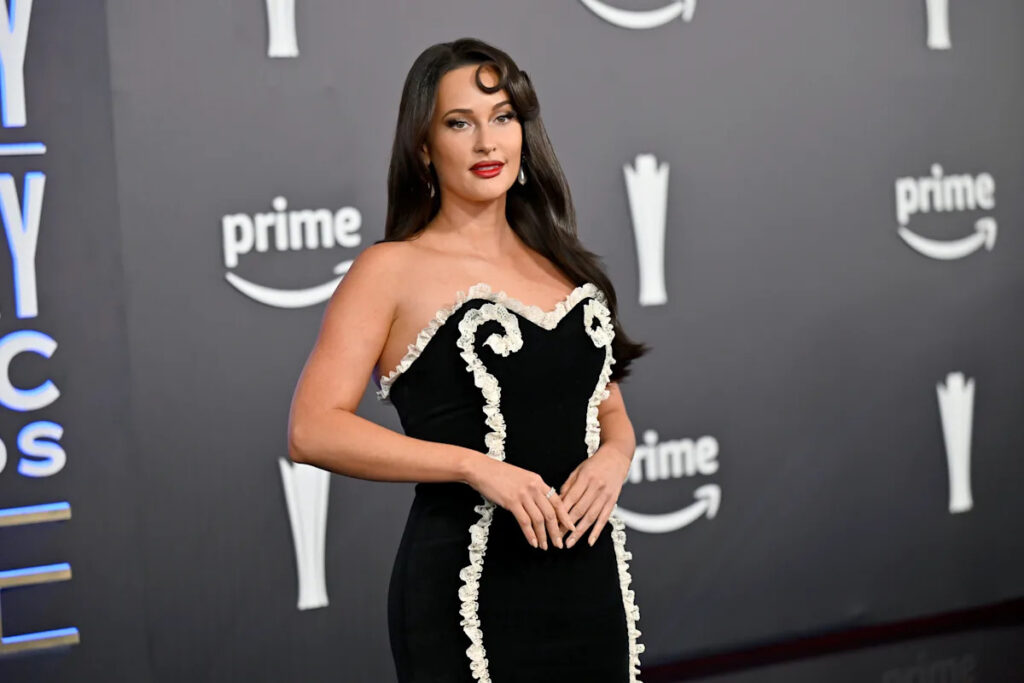 ACM Awards 2026 live updates and winners: Ella Langley wins Artist-Songwriter of the Year; Kacey Musgraves, Shaboozey and others stun on the red carpet