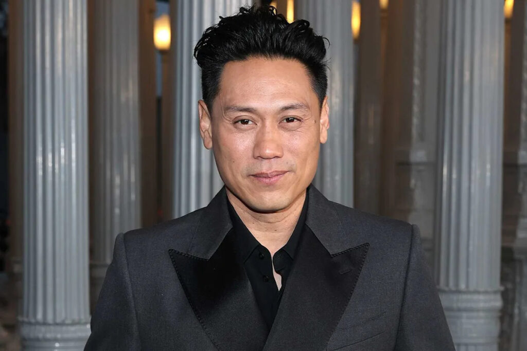 Jon M. Chu, Director of “Wicked” and “Crazy Rich Asians”, Admits He Once Didn’t Think He Deserved to Be in Hollywood