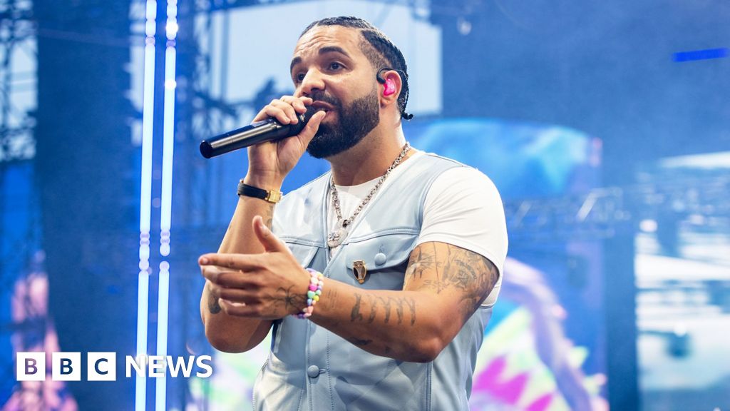 Drake drops Iceman and two extra albums after Kendrick feud – BBC Drake drops Iceman and two extra albums after Kendrick feud - BBC