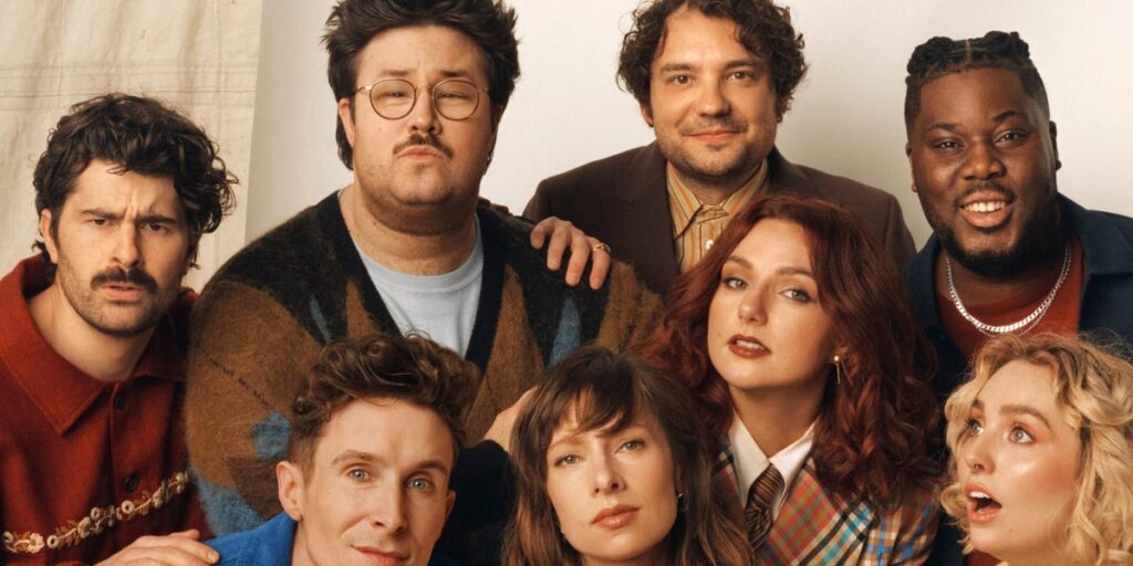 Saturday Night Live UK Boss Gives Cryptic Update Amid Season 2 Speculation