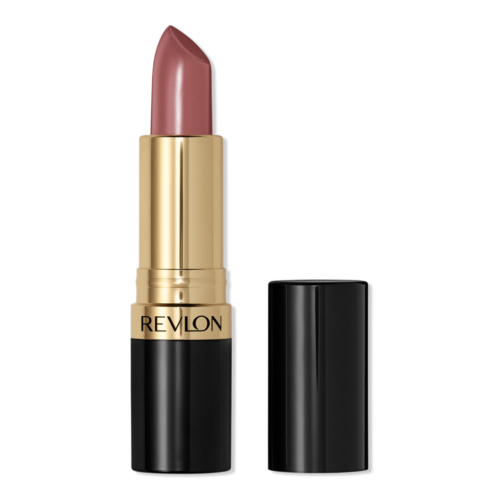Super Lustrous Lipstick in Rum Raisin