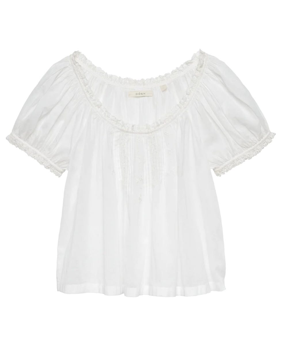 Frederica Top