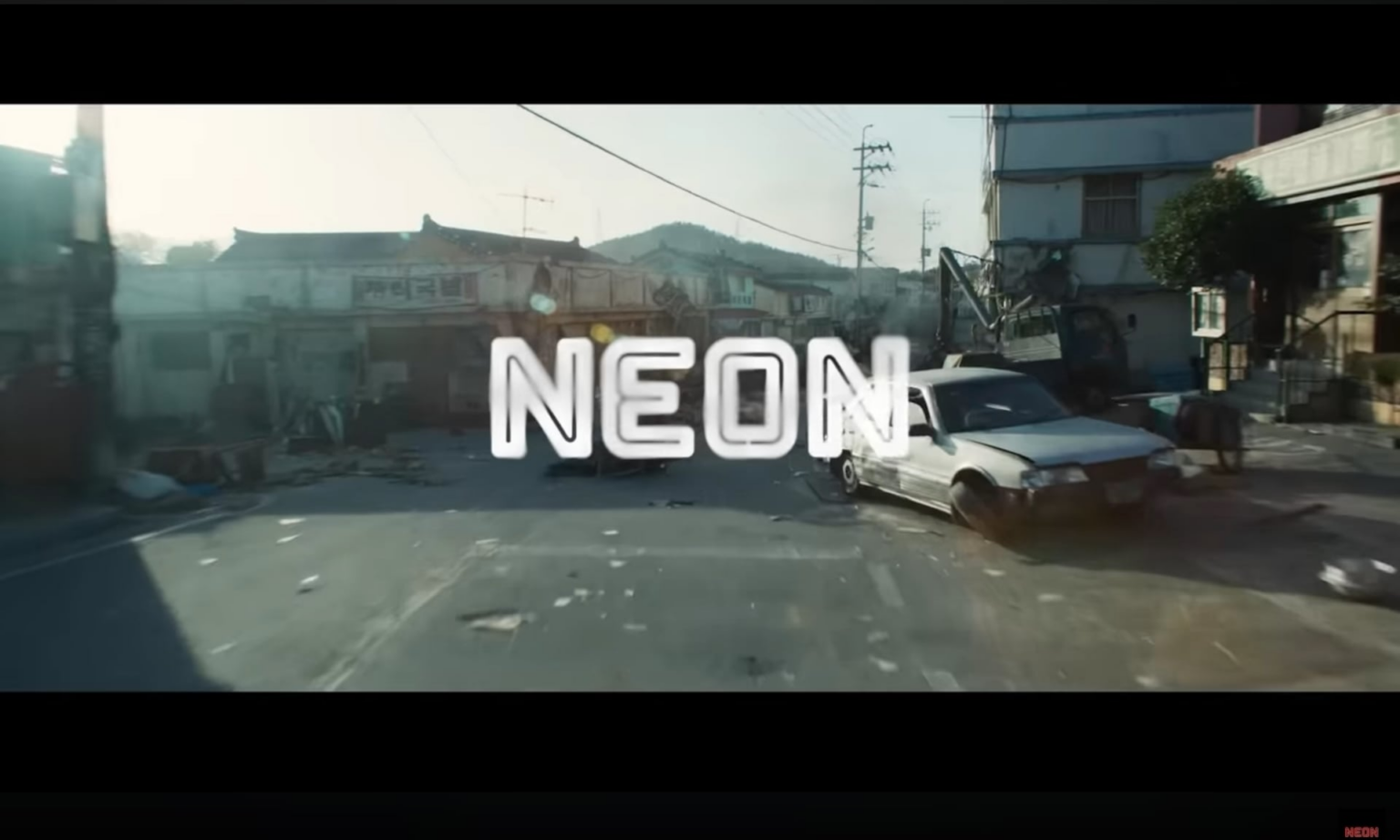 Teaser trailer for Na Hong-jin’s ‘HOPE’ has dropped. The film will be released in the Fall