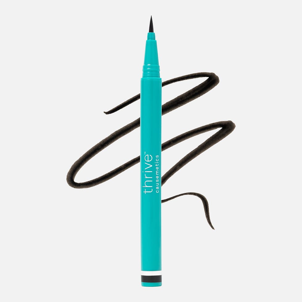 Infinity Waterproof Liquid Eyeliner Pen