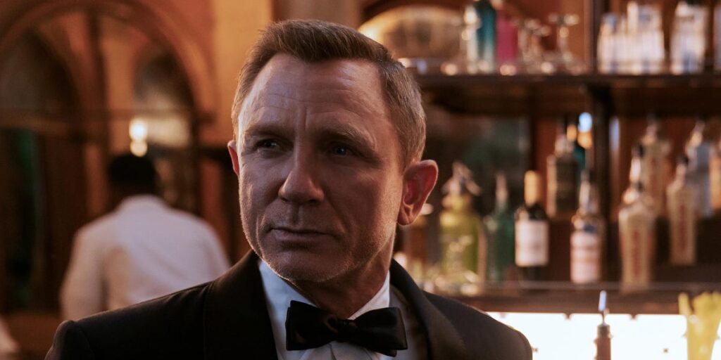 James Bond casting takes a surprise twist as new actor is linked to 007 role James Bond casting takes a surprise twist as new actor is linked to 007 role
