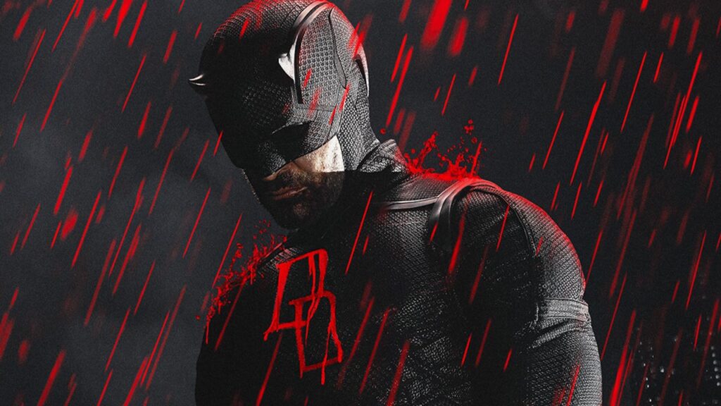 Charlie Cox Says 'Marvel Has Been Clear' That His Focus Remains Daredevil: Born Again, Rather than Avengers