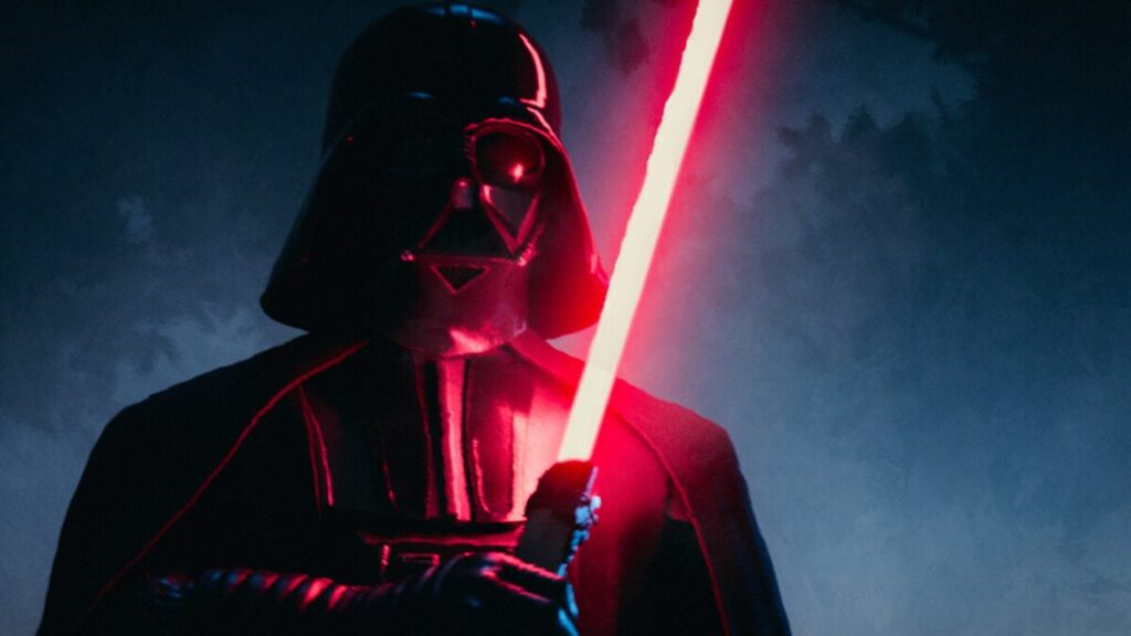 'Maul: Shadow Lord' Used Darth Vader Damn Near Perfectly