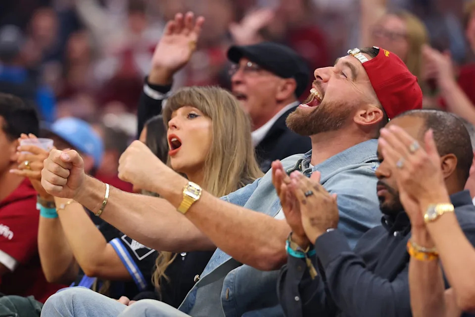 Photo credit: Gregory Shamus - Getty Images