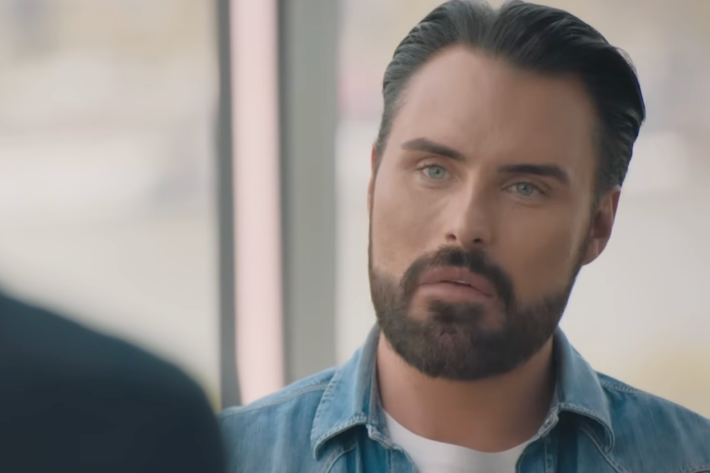 Emotional Rylan Clark shares ‘tough’ experience with ‘cancelled celebrity friends’ after Scott Mills firing