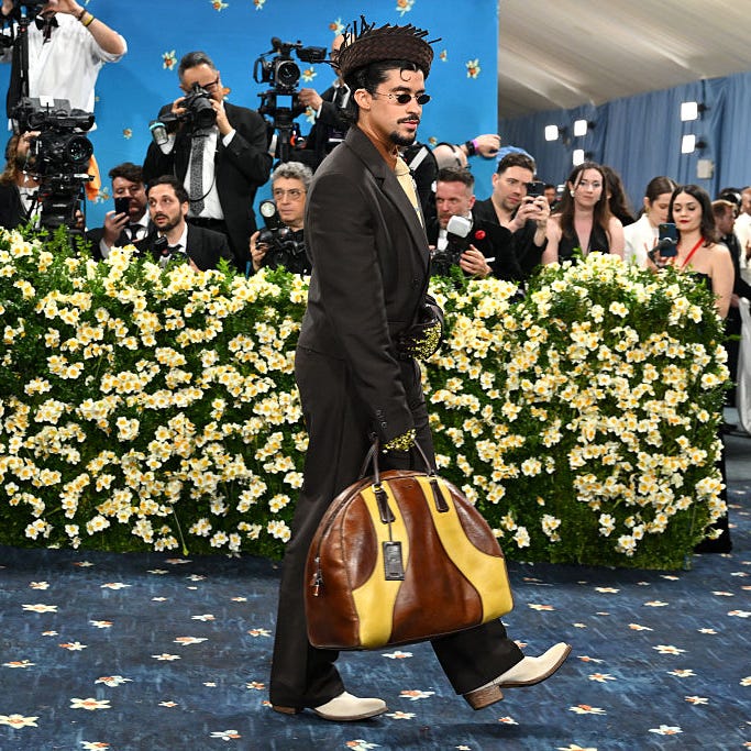 US-ENTERTAINMENT-FASHION-METGALA-CELEBRITY-MUSEUM-RED CARPET