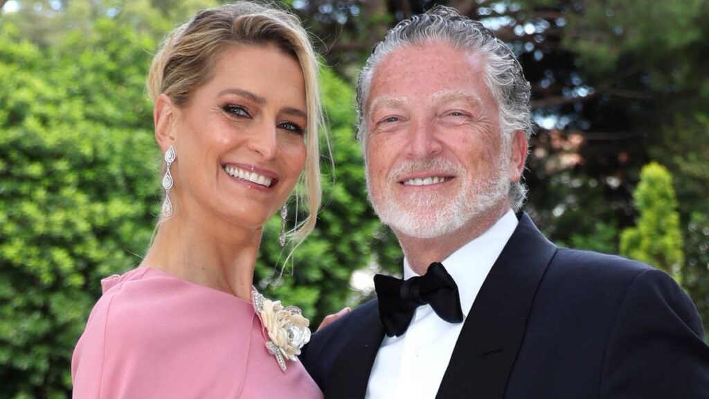 Princess Tatiana sparks new romance rumours with Mexican businessman after royal divorce
