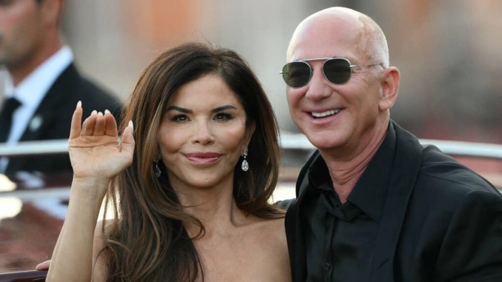 Celebrities boycotting the Met Gala amid Jeff and Lauren Bezos takeover