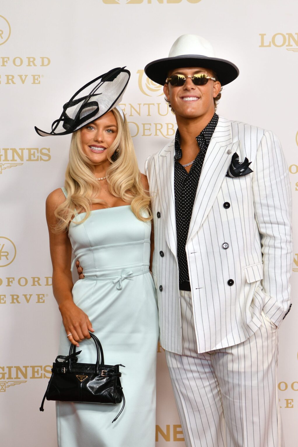 2026 Kentucky Derby celebrities attending Churchill Downs race