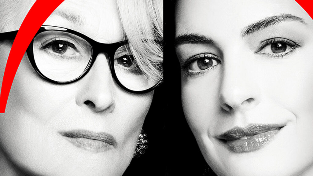 'The Devil Wears Prada 2' Full Soundtrack Released - Listen to Every Original Song from the Sequel! - Just Jared - Celebrity News and Gossip