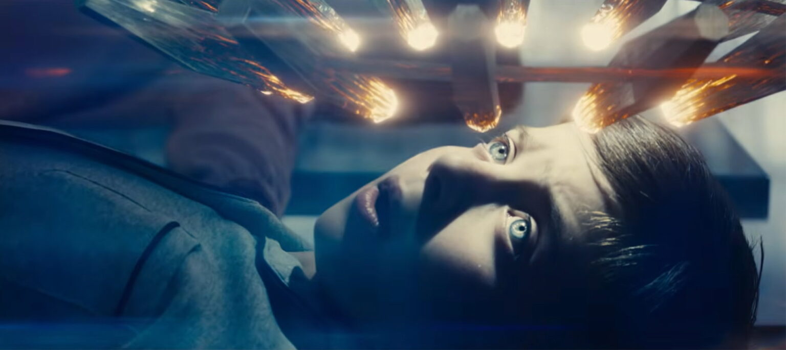 One More Major Trailer for Spielberg’s ‘Disclosure Day’ Sci-Fi Thriller One More Major Trailer for Spielberg's 'Disclosure Day' Sci-Fi Thriller