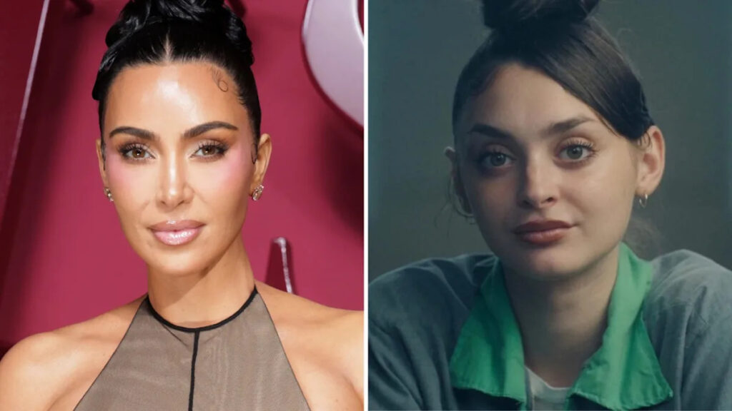 Mackenzie Shirilla Said She Wanted Kim Kardashian to be Her Lawyer—Here’s Kim’s Reaction