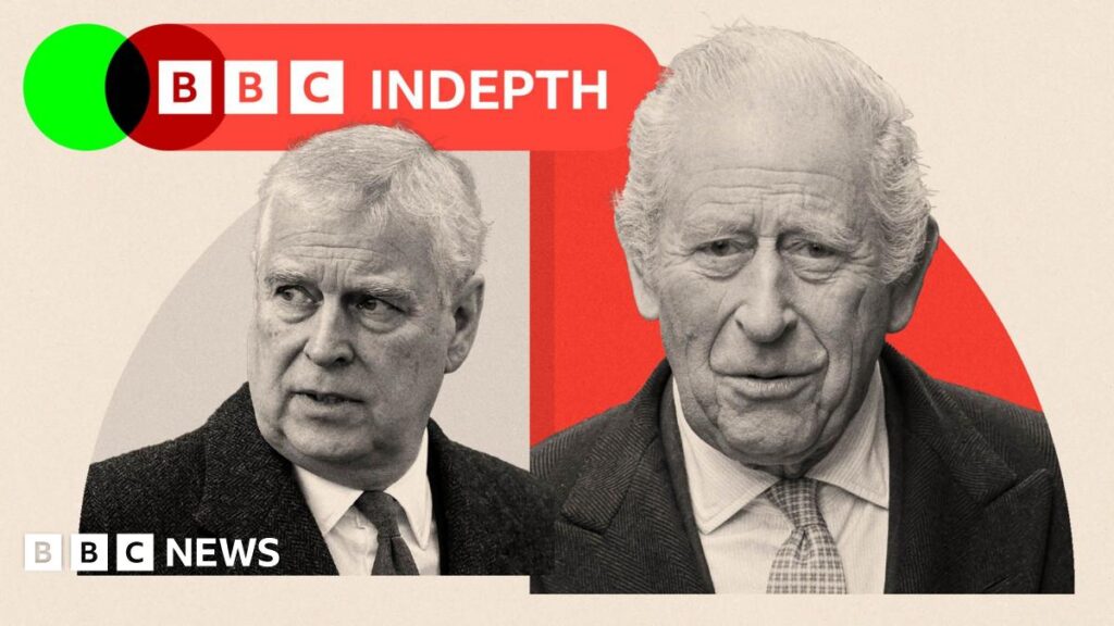 Royal finances face a cut. But will much really change? BBC InDepth