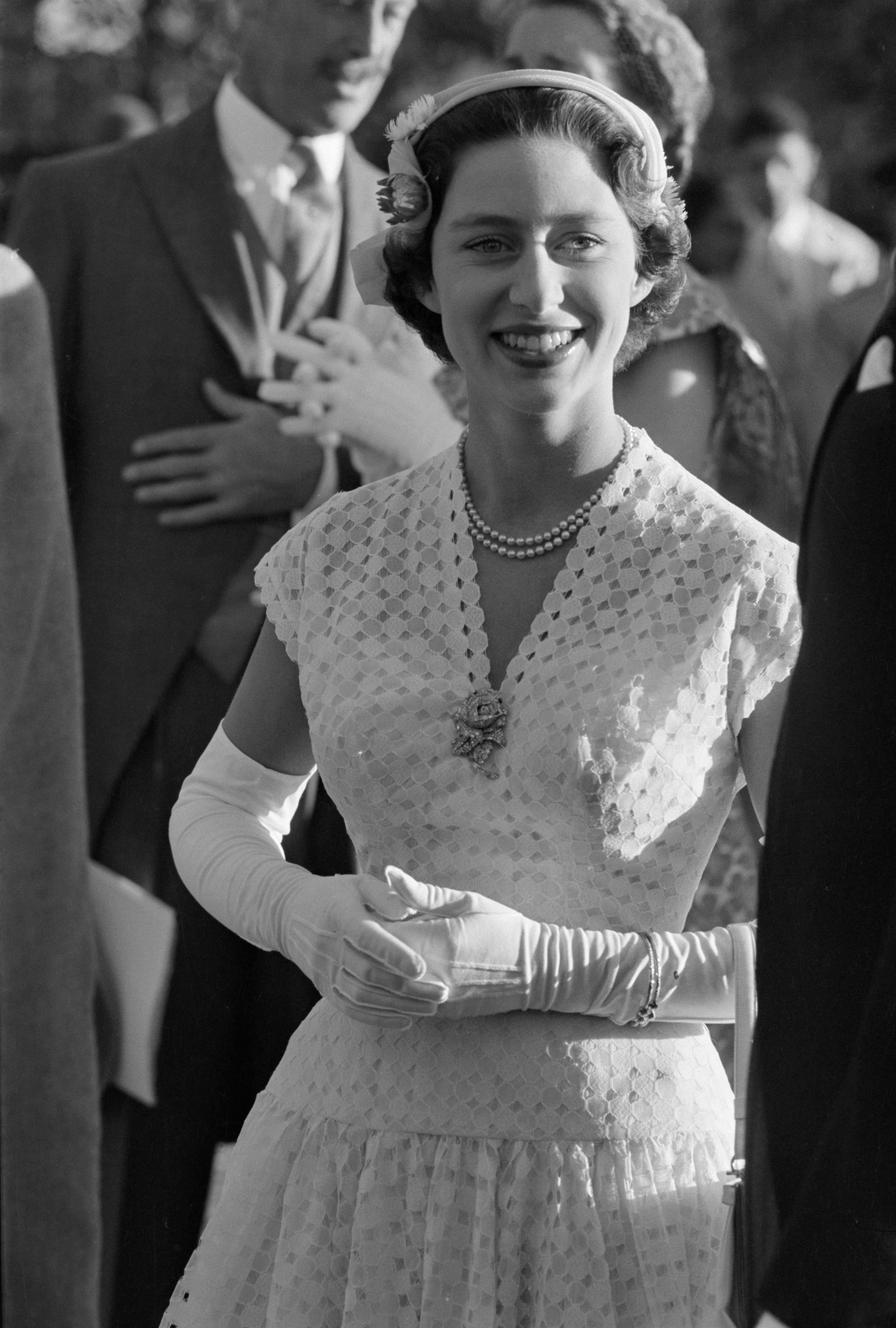Princess Margaret