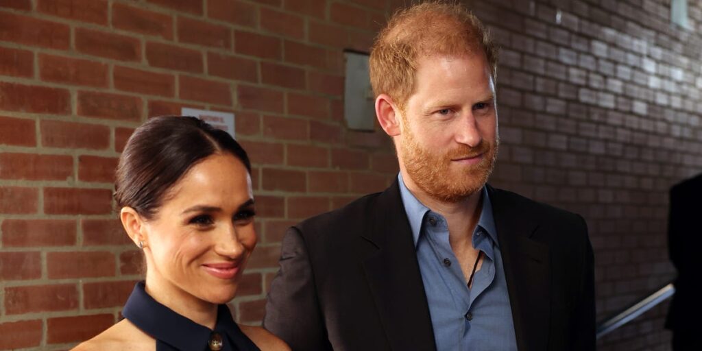 Royals to Reverse Sussexes's £2.4 Million Frogmore Cottage Renovations