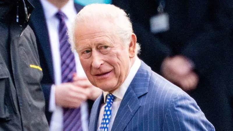 King Charles III attends the annual Commonwealth Day Service at Westminster Abbey in 2026. By: MEGA
