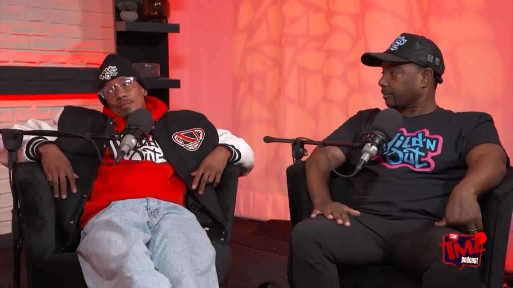 Nick Cannon shares why it’s ok for his 15-year-old son Moroccan to date, but his twin sister Monroe can’t: “There is a difference when parenting a son and then when parenting a daughter. I am more protective of my daughter because there’s things out there that I have to protect my daughter from.”