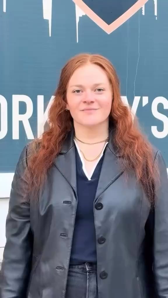 Julia Fox and Nora Fried have started the nonprofit ‘Rosebuds reading collective’ which brings book clubs and writers workshops to incarcerated women.