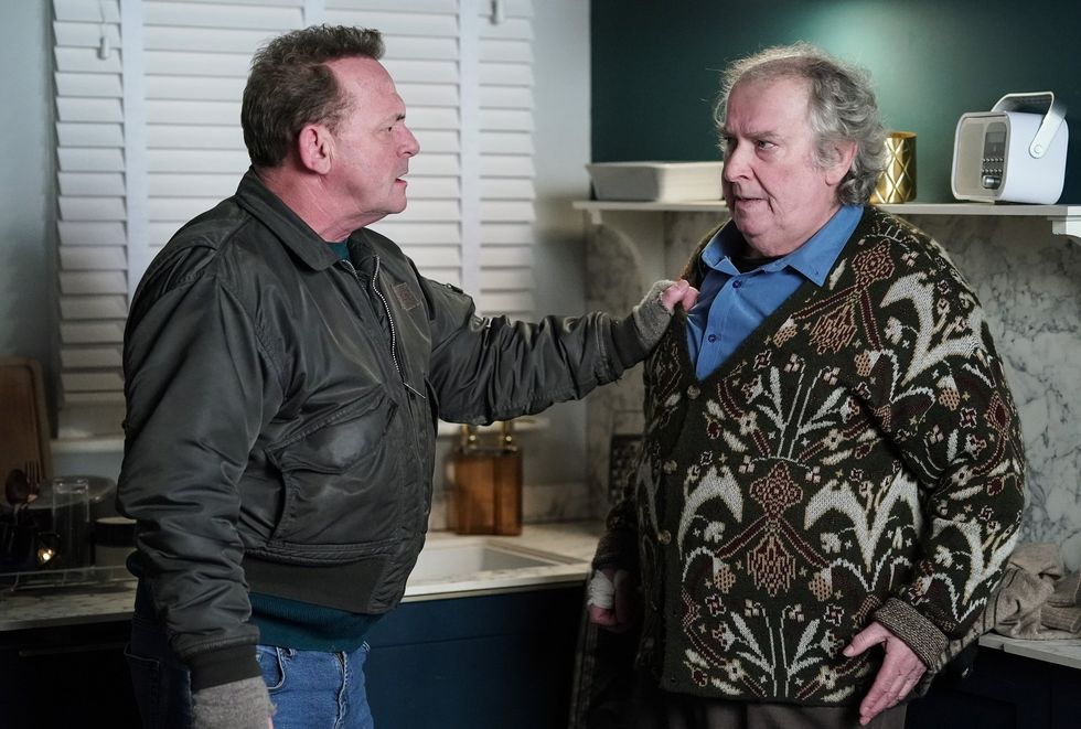 EastEnders