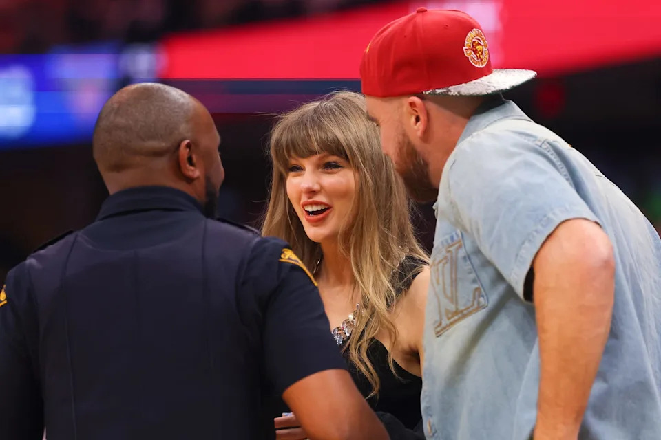 Photo credit: Gregory Shamus - Getty Images