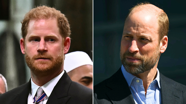 Prince William and Prince Harry feud: The one thing William will never be able to forgive. 