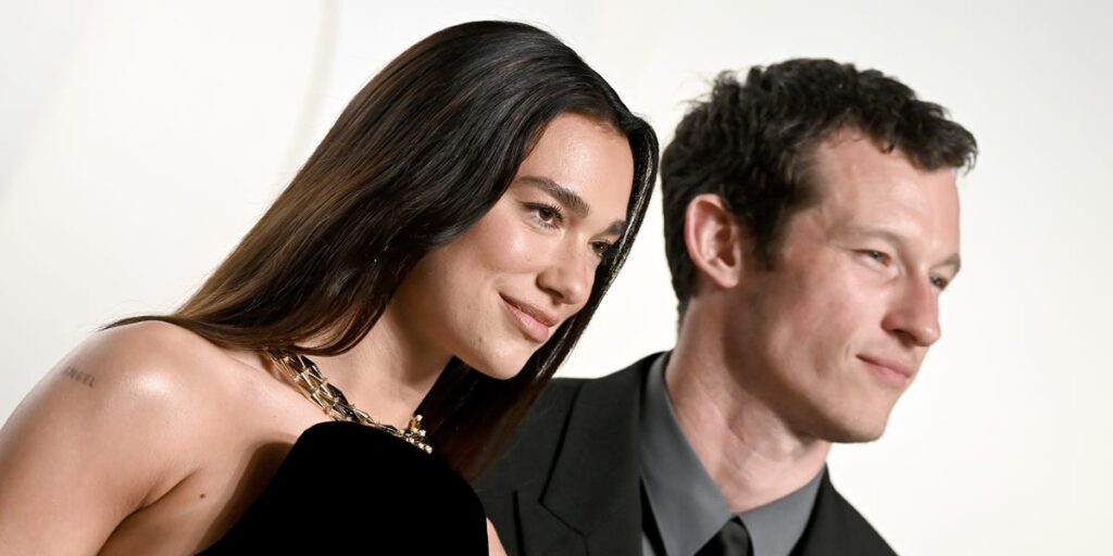 Dua Lipa and Callum Turner’s Reported London Wedding Had a High-Fashion Twist Dua Lipa and Callum Turner’s Reported London Wedding Had a High-Fashion Twist