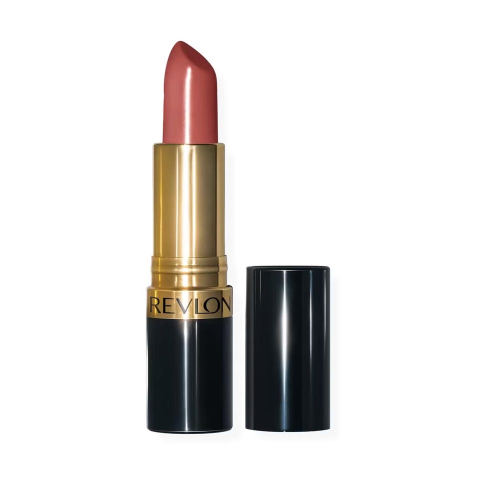 Super Lustrous Lipstick in Toast of NY
