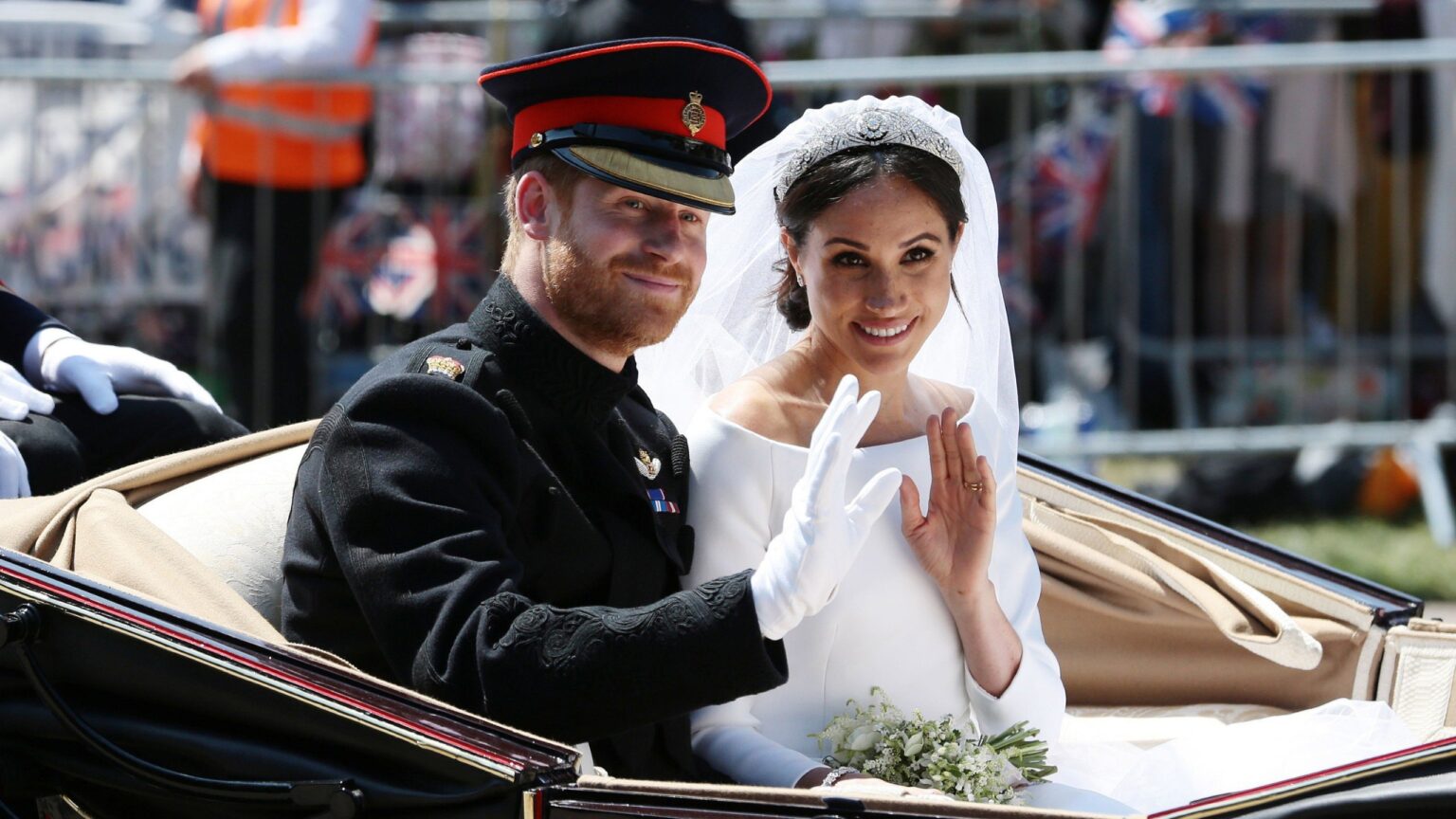 Prince Harry and Meghan Celebrate Eighth Anniversary at Montecito Home realtor.com