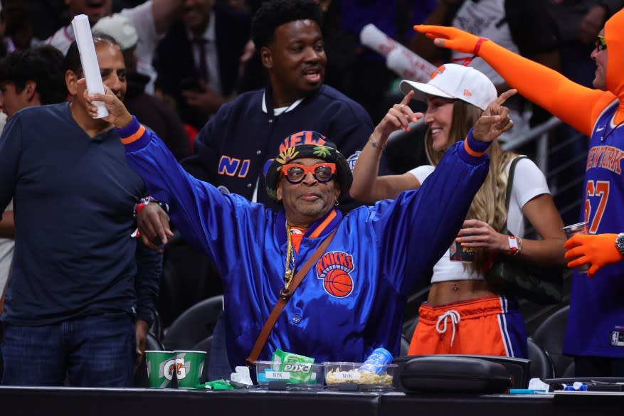 NBAE via Getty Images