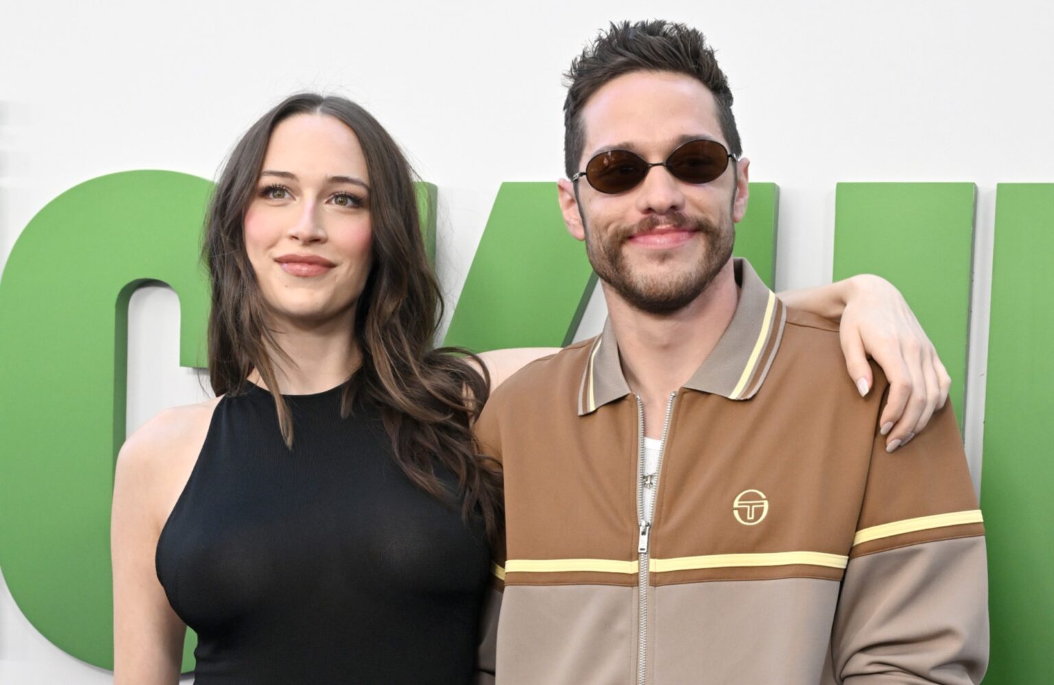 Pete Davidson and Elsie Hewitt Break up After Welcoming Daughter: Which Other Celebrity Couples Will Split in 2026?