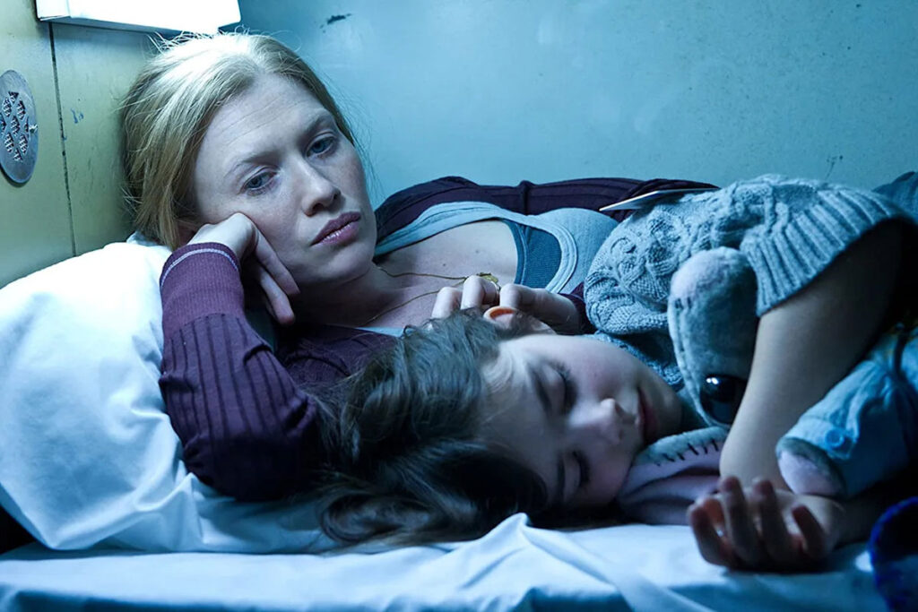 Enos On Potential "World War Z 2" Return