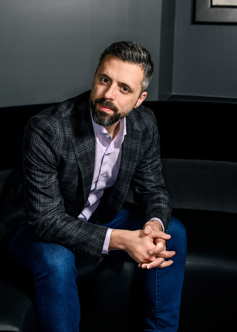 Ezra Klein
