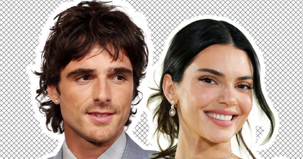 Did Jacob Elordi Skip Cannes to Hang Out With the Jenners? Did Jacob Elordi Skip Cannes to Hang Out With the Jenners?