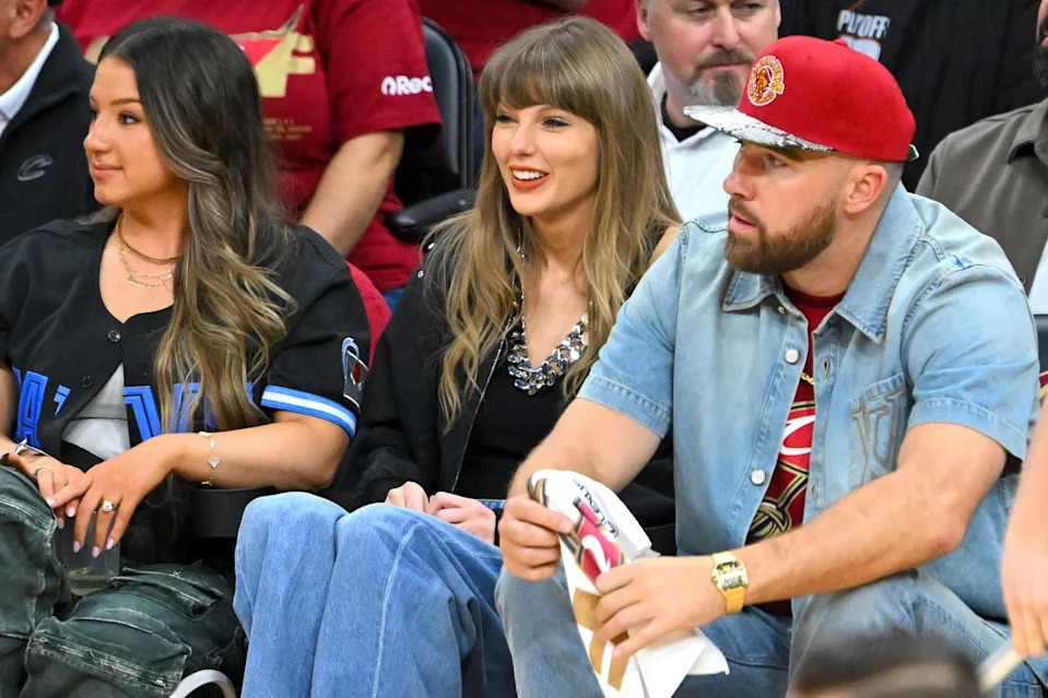 Photo credit: Jason Miller - Getty Images