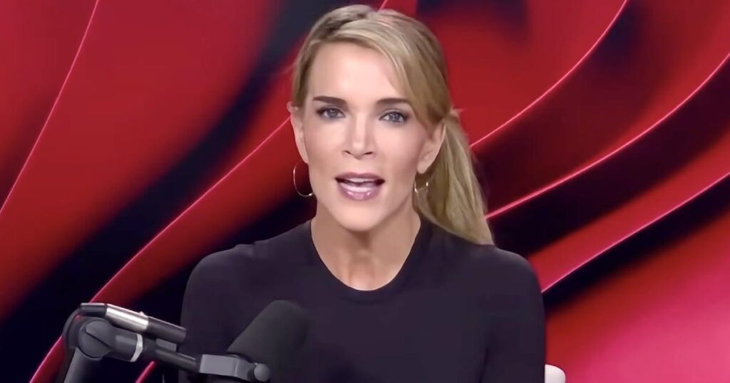 Former Trump stalwart Megyn Kelly launched a fresh attack on the president, accusing him of having a long history of sexual misconduct.