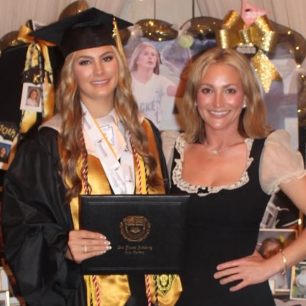 Celebrity Kids Graduate From School: Class of 2026 Celebrity Kids Graduate From School: Class of 2026