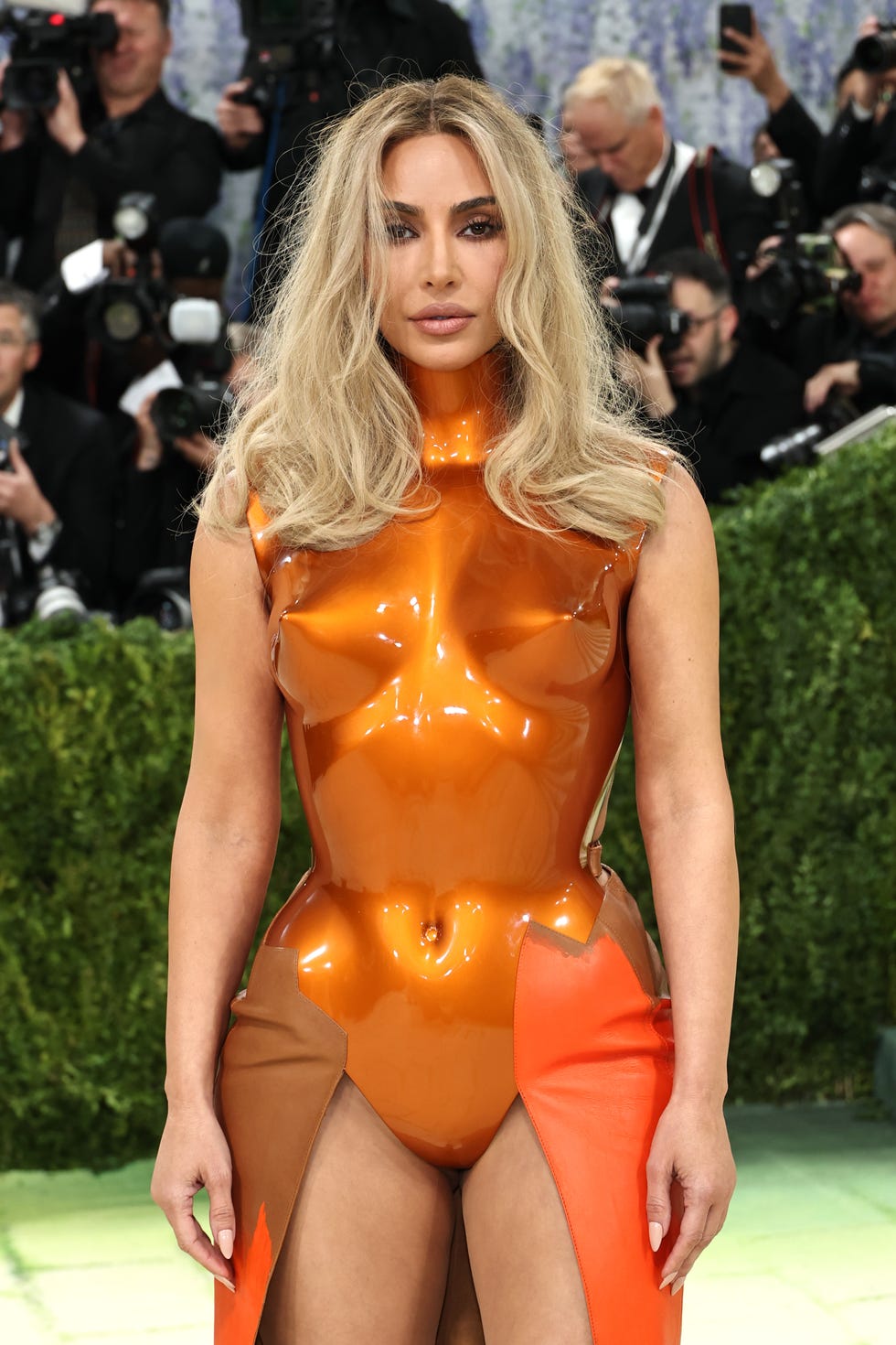 The 2026 Met Gala Celebrating "Costume Art" - Arrivals