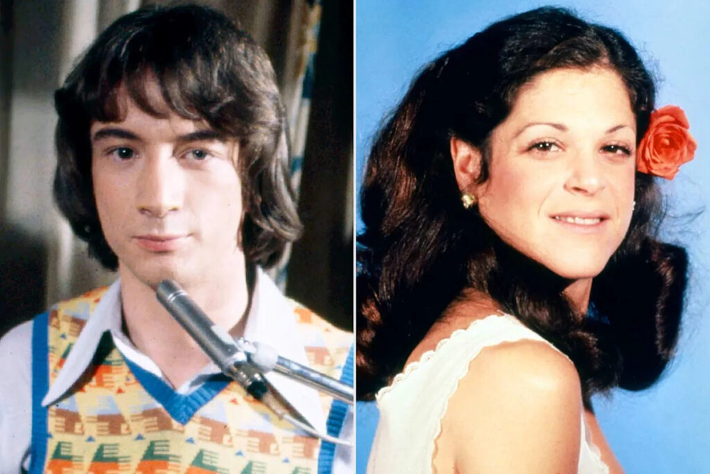 Martin Short Says Ex-Girlfriend Gilda Radner Was ‘Exactly as Wonderful as You’d Hope’ Martin Short Says Ex-Girlfriend Gilda Radner Was ‘Exactly as Wonderful as You’d Hope’