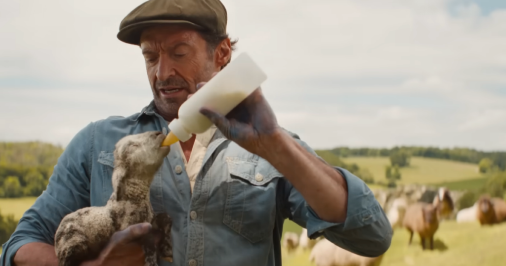 The Sheep Detectives: What the Critics Are Saying
