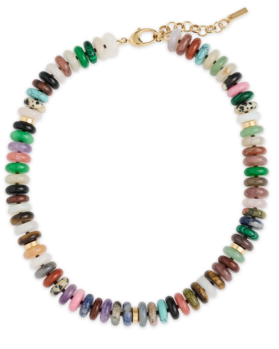 Kairi Necklace