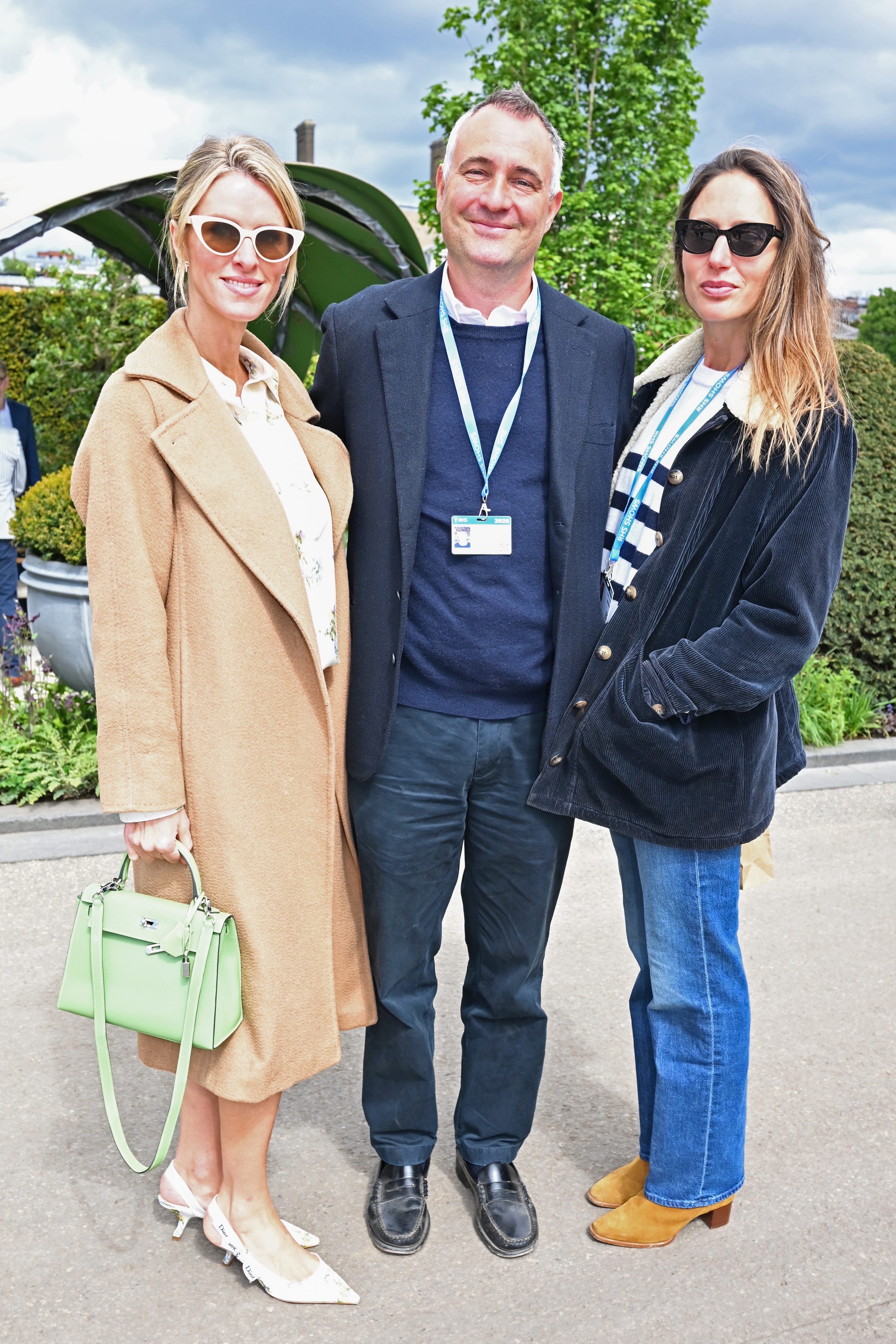 The Boodles Garden Designed By Catherine McDonald