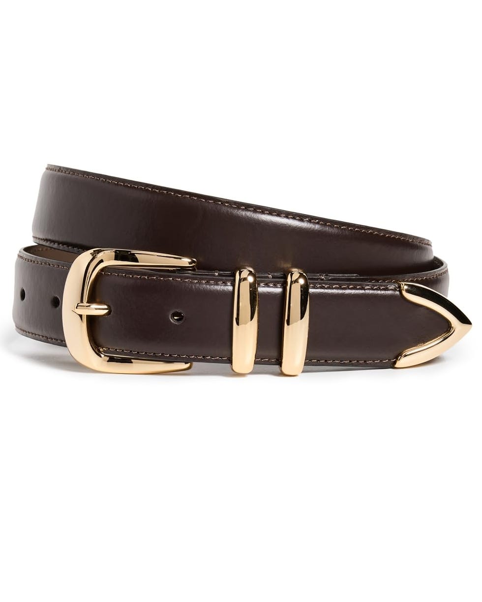 Jordan Belt