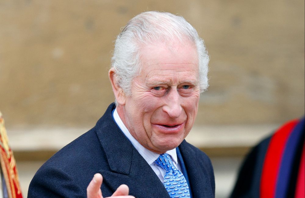 King Charles ‘shocked and saddened’ by death of Windsor Horse Show soldier King Charles 'shocked and saddened' by death of Windsor Horse Show soldier